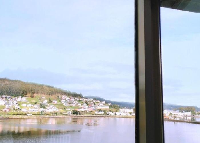 Viveiro Bahía