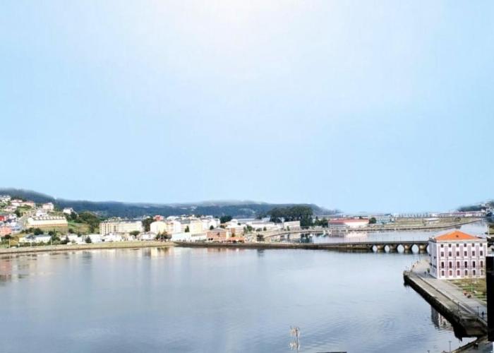 Viveiro Bahía