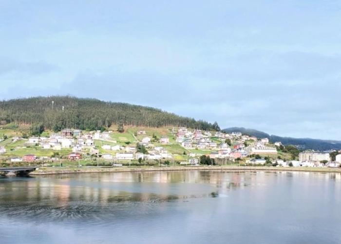Viveiro Bahía