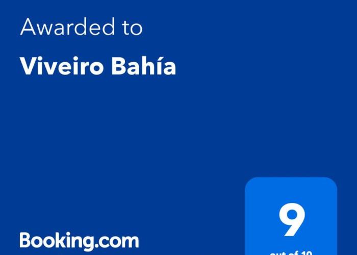 Viveiro Bahía
