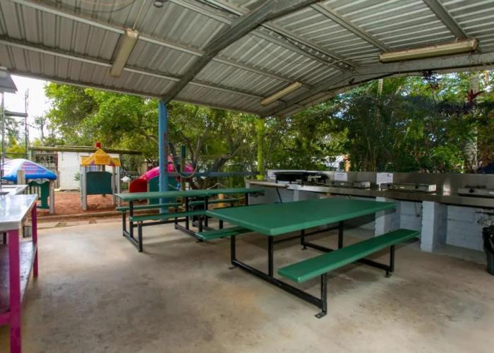 Bundaberg Park Village