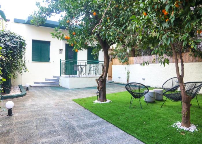 Magical villa western peloponnese by MPS