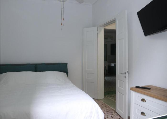 Magical villa western peloponnese by MPS
