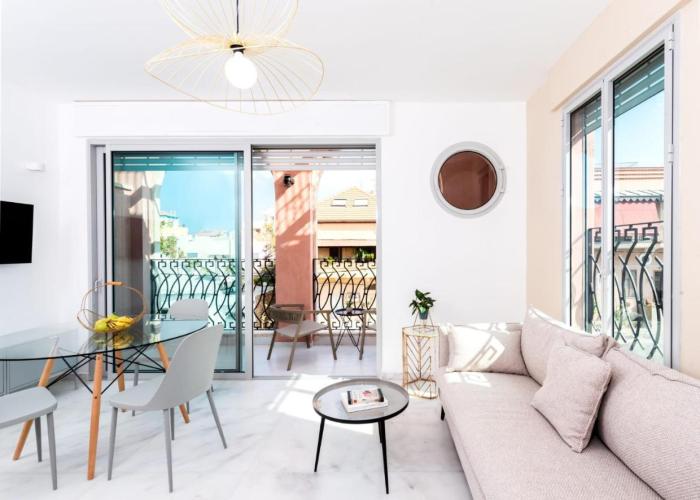Jaffa Port TLV Hotel Apartments יפו תל אביב