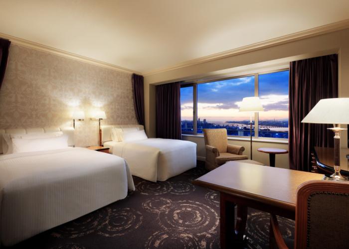 The Westin Osaka