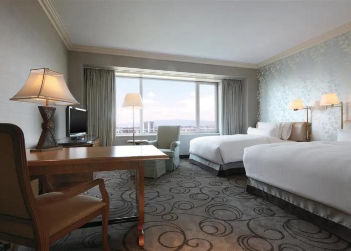 The Westin Osaka