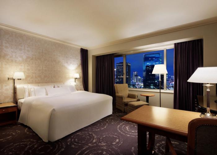 The Westin Osaka