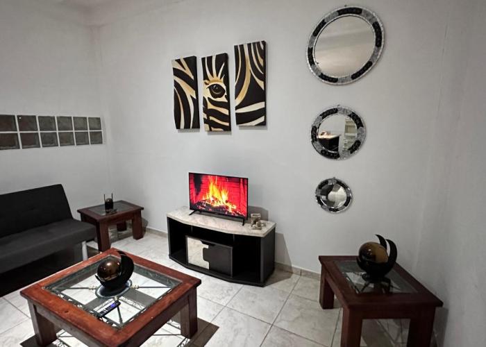 Suite #2B cerca Auto Mex-Qro.