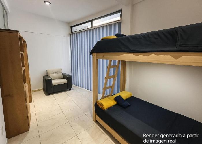Suite #2B cerca Auto Mex-Qro.