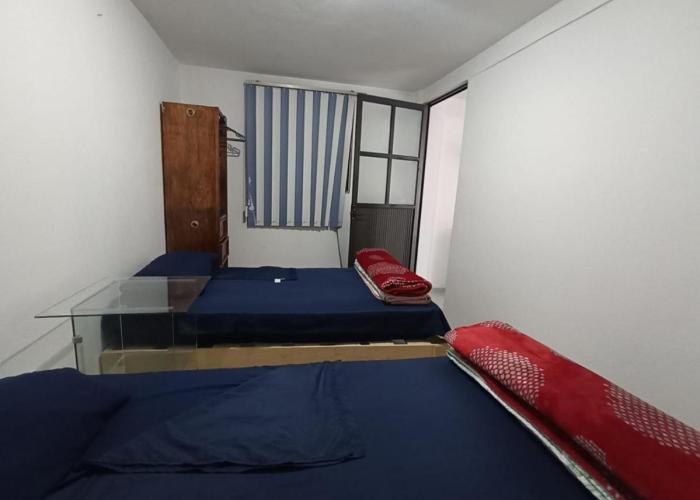 Mini Suite 7 cerca de Auto Mex Qro