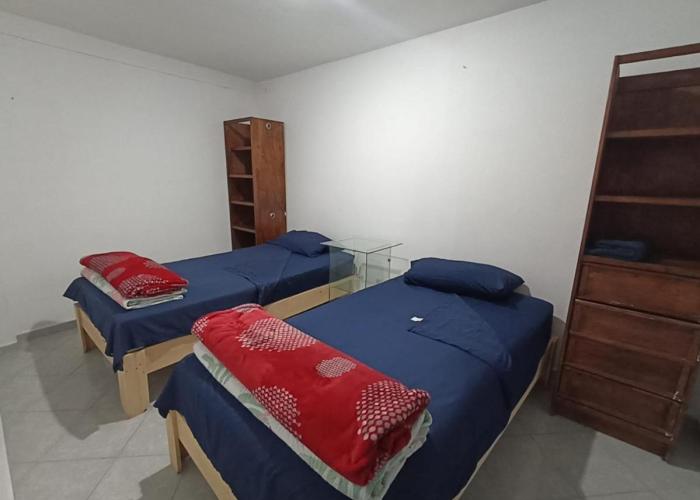 Mini Suite 7 cerca de Auto Mex Qro