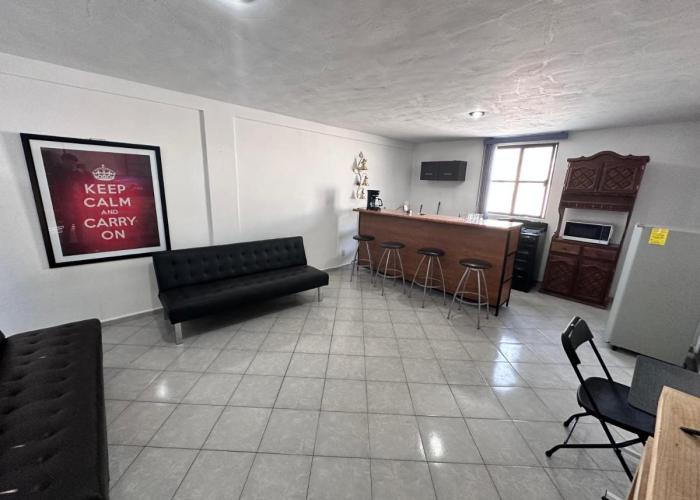 Suite#31 Cerca de Auto. Mex-Qro.
