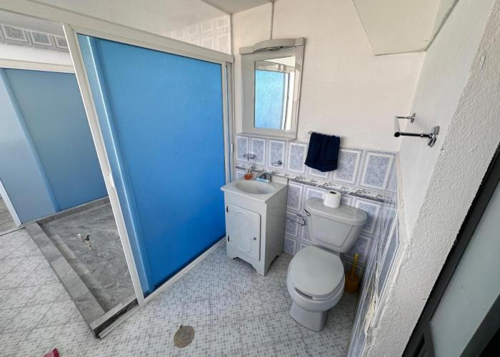 Suite#31 Cerca de Auto. Mex-Qro.