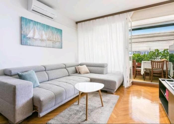 Apartman Seaview DIDA