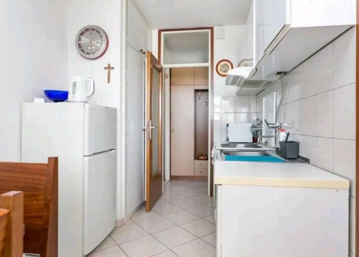 Apartman Seaview DIDA