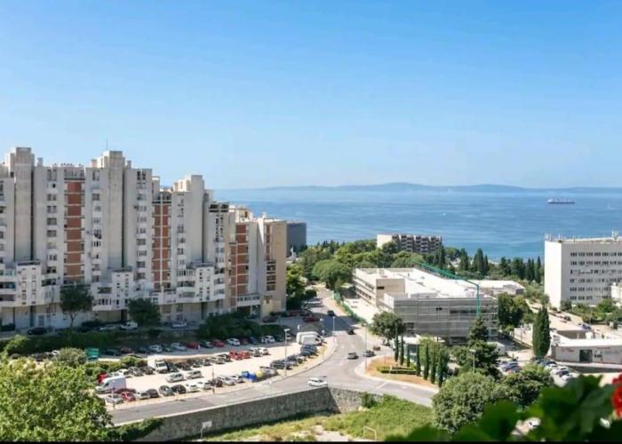 Apartman Seaview DIDA