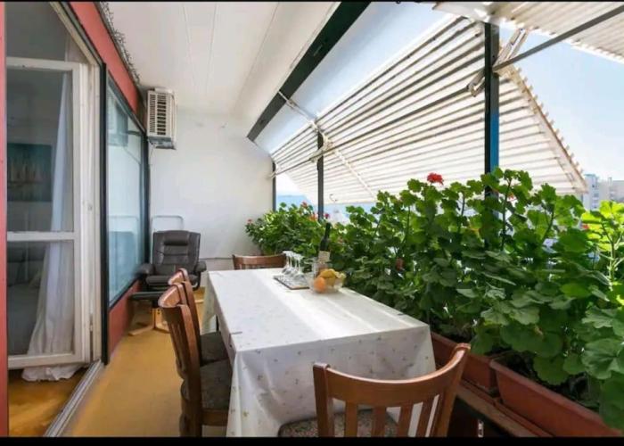 Apartman Seaview DIDA