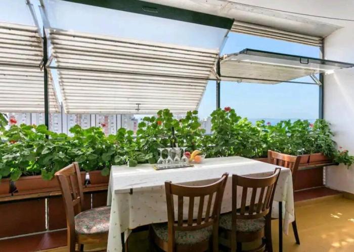 Apartman Seaview DIDA