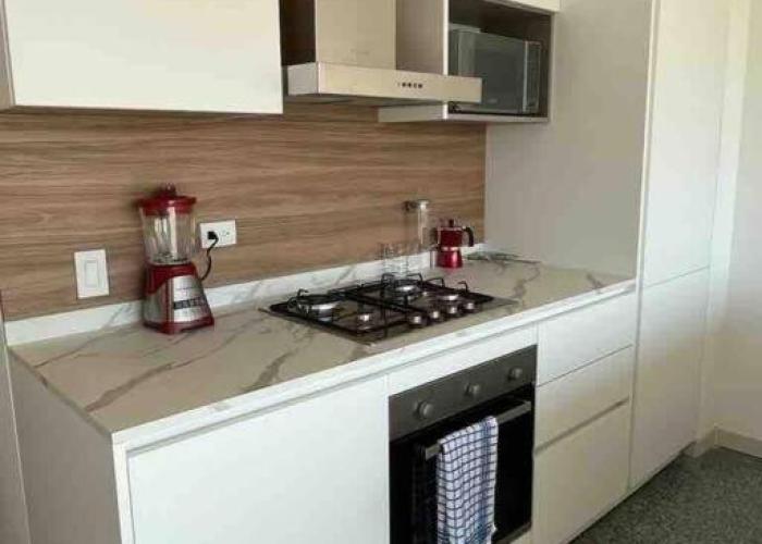 Brand new apt San Bernardino Caracas