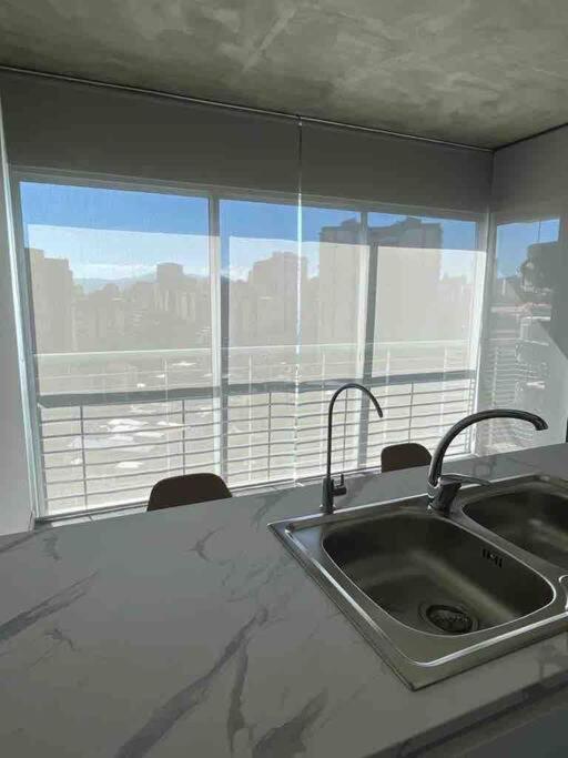 Brand new apt San Bernardino Caracas