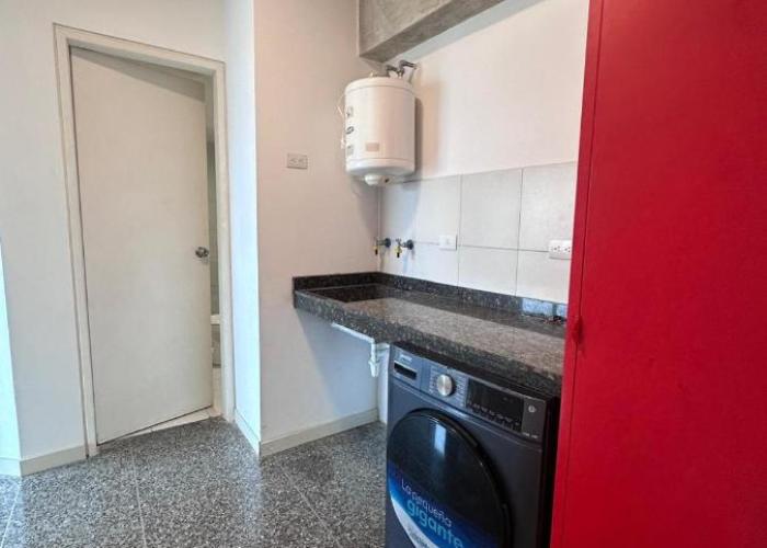 Brand new apt San Bernardino Caracas