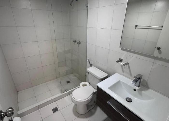 Brand new apt San Bernardino Caracas