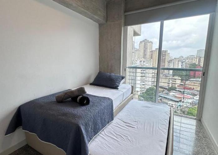 Brand new apt San Bernardino Caracas