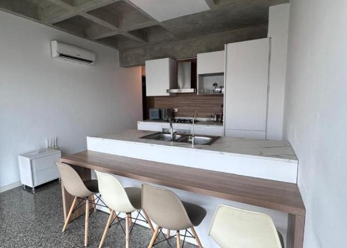 Brand new apt San Bernardino Caracas