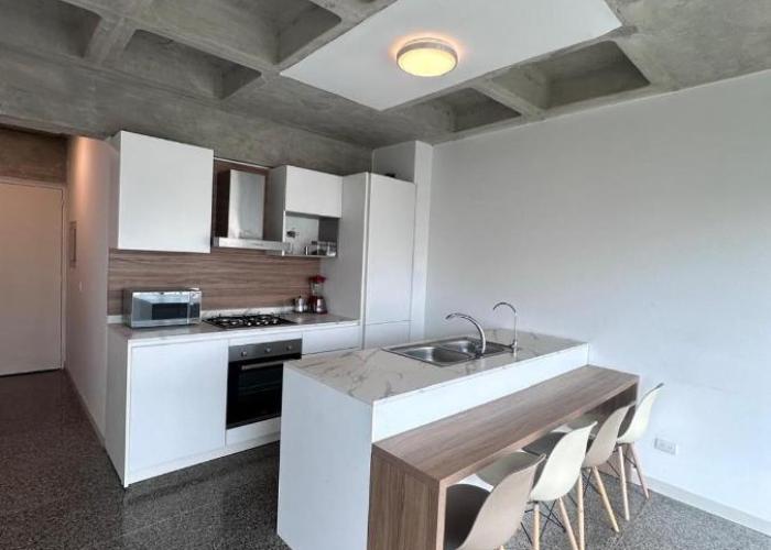 Brand new apt San Bernardino Caracas