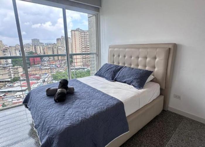 Brand new apt San Bernardino Caracas