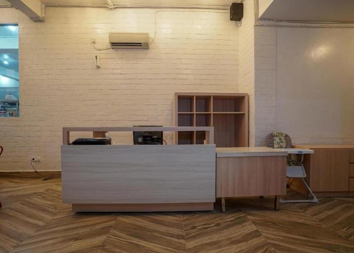 Residence 8