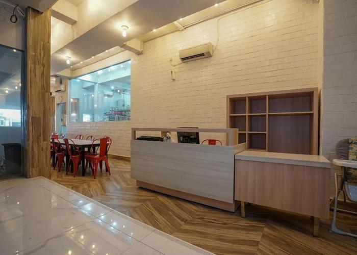 Residence 8