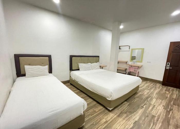 Residence 8