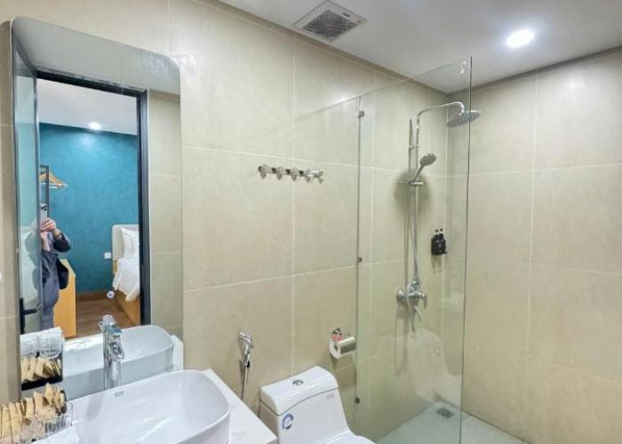 Diora Hotel Pleiku by HOS