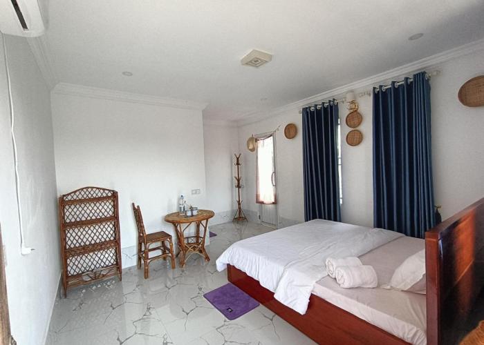El Ling guesthouse