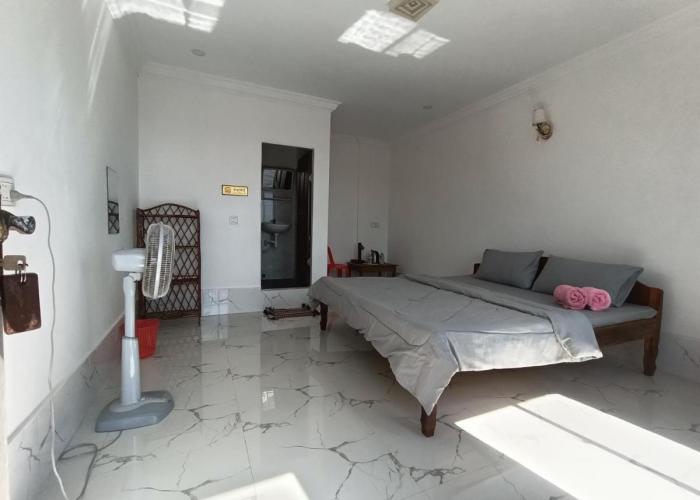 El Ling guesthouse