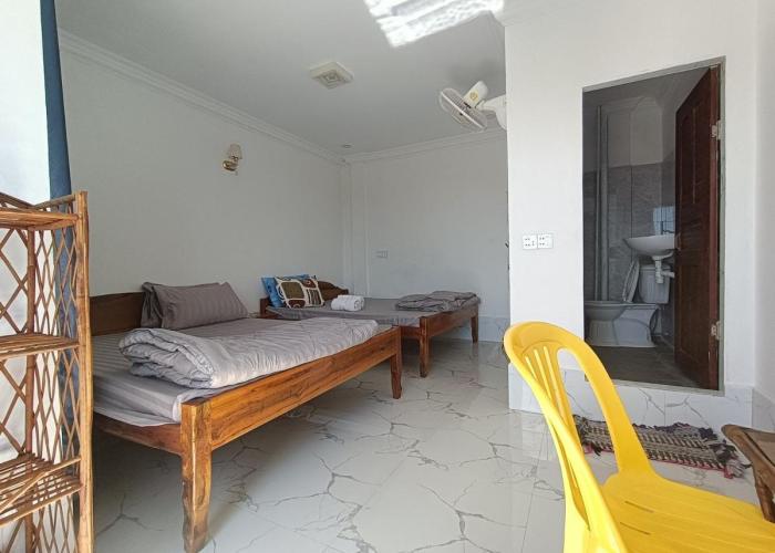 El Ling guesthouse
