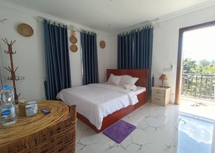 El Ling guesthouse
