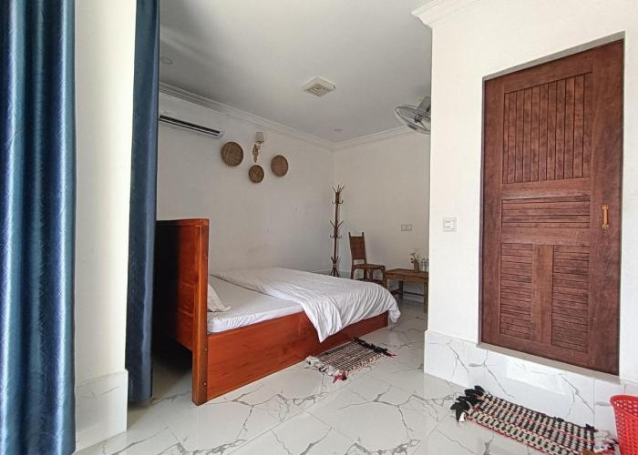 El Ling guesthouse