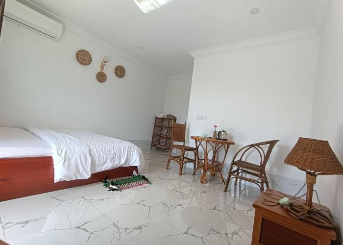 El Ling guesthouse