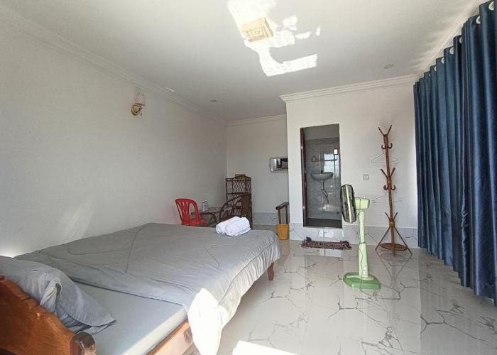El Ling guesthouse