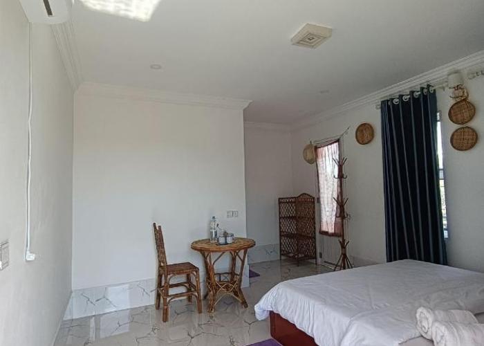 El Ling guesthouse