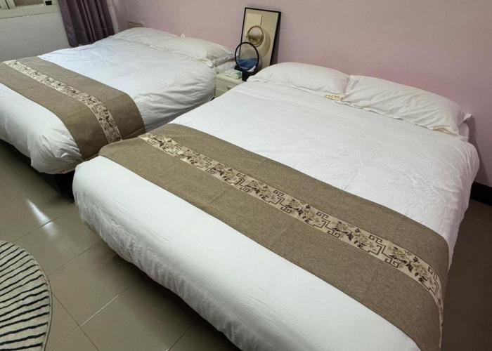 Lukang Hung-shiu Homestay