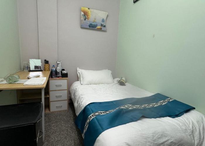 Lukang Hung-shiu Homestay