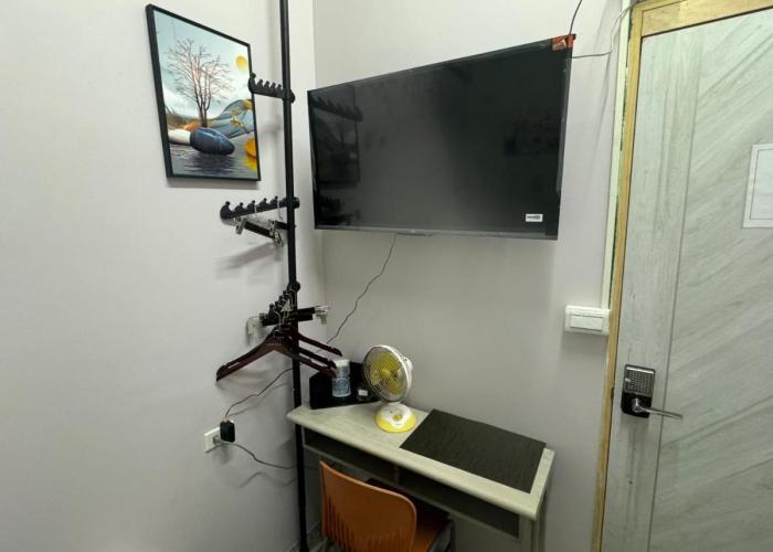Lukang Hung-shiu Homestay