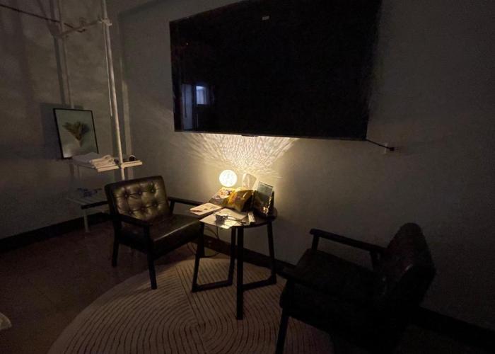 Lukang Hung-shiu Homestay