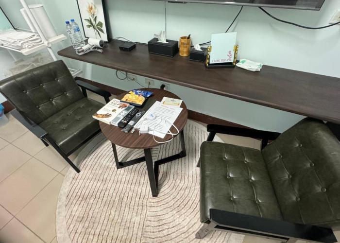 Lukang Hung-shiu Homestay