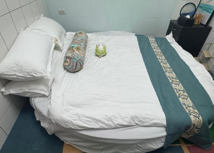 Lukang Hung-shiu Homestay