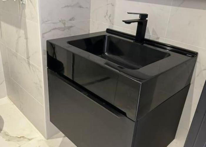 S+1 très haut standing avec piscine et fitness