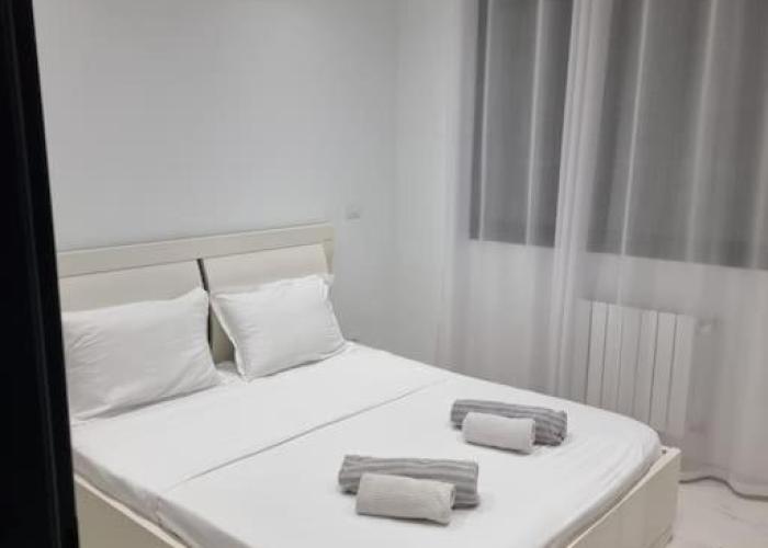 S+1 très haut standing avec piscine et fitness